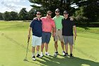 Wheaton Lyons Athletic Club Golf Open  Eighth annual Lyons Athletic Club (LAC) Golf Open Monday, August 8, 2016 at the Norton Country Club. : Wheaton, Lyons Athletic Club Golf Open